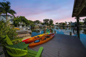 110 CARLYLE CIRCLE, PALM HARBOR, FL 34683 - MLS#MFRTB8453747