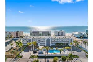 14001 GULF BOULEVARD, MADEIRA BEACH, FL 33708 - MLS#MFRTB8453756