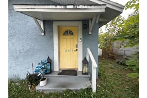 8007 N Klondyke St, TAMPA