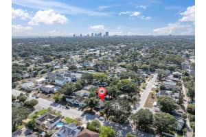 1720 34TH AVENUE, ST PETERSBURG, FL 33713 - MLS#MFRTB8453823