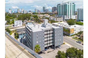 841 4TH AVENUE N #67, ST PETERSBURG, FL 33701 - MLS#MFRTB8453838