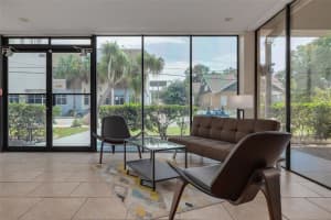 841 4TH AVENUE N #67, ST PETERSBURG, FL 33701 - MLS#MFRTB8453838