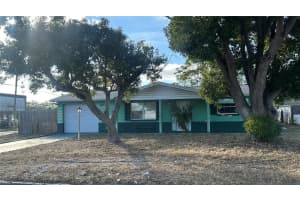 3505 LATIMER STREET, NEW PORT RICHEY, FL 34652 - MLS#MFRTB8453862