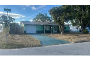 3505 LATIMER STREET, NEW PORT RICHEY, FL 34652 - MLS#MFRTB8453862