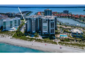 1600 GULF BOULEVARD, CLEARWATER BEACH, FL 33767 - MLS#MFRTB8453863