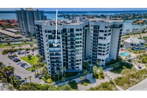 1600 GULF BOULEVARD, CLEARWATER BEACH, FL 33767 - MLS#MFRTB8453863
