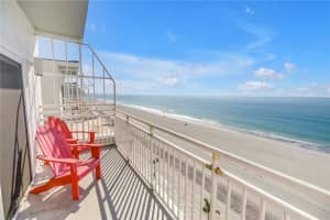 8470 W Gulf Blvd #609, TREASURE ISLAND 8470 W Gulf Blvd #609, TREASURE ISLAND