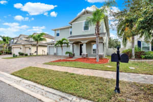 10560 LAKE SEMINOLE TERRACE, SEMINOLE, FL 33772 - MLS#MFRTB8453878
