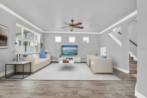 10560 LAKE SEMINOLE TERRACE, SEMINOLE, FL 33772 - MLS#MFRTB8453878