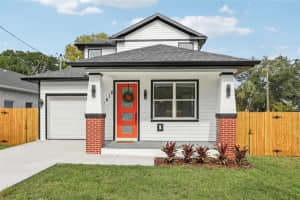 2612 E 18th Ave, TAMPA 2612 E 18th Ave, TAMPA