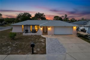 9115 PANDA LANE, PORT RICHEY, FL 34668 - MLS#MFRTB8453894