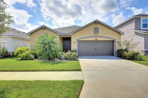 11607 BLUE WOODS DRIVE, RIVERVIEW, FL 33569 - MLS#MFRTB8453901