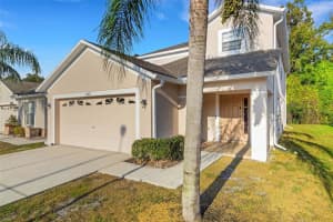 25837 CRIPPEN DRIVE, LAND O LAKES, FL 34639 - MLS#MFRTB8453907