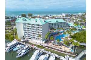 399 2ND STREET, INDIAN ROCKS BEACH, FL 33785 - MLS#MFRTB8453931