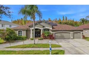 4309 WATERFORD LANDING DRIVE, LUTZ, FL 33558 - MLS#MFRTB8453937