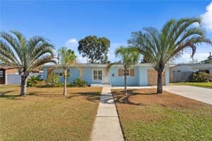 7351 10TH STREET, ST PETERSBURG, FL 33702 - MLS#MFRTB8453949