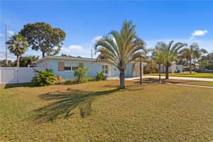 7351 10TH STREET, ST PETERSBURG, FL 33702 - MLS#MFRTB8453949