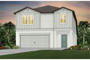 1413 ALLAGASH DRIVE, ZEPHYRHILLS, FL 33540 - MLS#MFRTB8453954