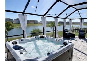 11164 LINDEN DEPOT ROAD, SAN ANTONIO, FL 33576 - MLS#MFRTB8453962