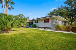23328 CHRISTIAN CIRCLE, BROOKSVILLE, FL 34601 - MLS#MFRTB8453971