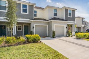 2182 HALLIER COVE, WESLEY CHAPEL, FL 33543 - MLS#MFRTB8453980