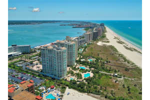 1170 GULF BOULEVARD, CLEARWATER, FL 33767 - MLS#MFRTB8453990