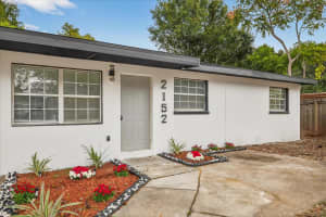 2152 BARCELONA DRIVE, CLEARWATER, FL 33764 - MLS#MFRTB8453998