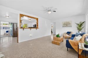 7095 40TH AVENUE, ST PETERSBURG, FL 33709 Sold 03/27/26