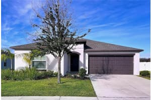 6557 BAR S BAR TRAIL, ZEPHYRHILLS, FL 33541 - MLS#MFRTB8454004