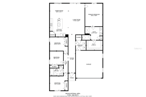6557 BAR S BAR TRAIL, ZEPHYRHILLS, FL 33541 - MLS#MFRTB8454004