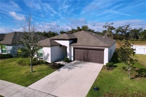 6557 BAR S BAR TRAIL, ZEPHYRHILLS, FL 33541 - MLS#MFRTB8454004
