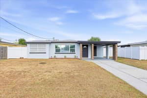 2521 MINNEHAHA STREET, TAMPA, FL 33614 - MLS#MFRTB8454006