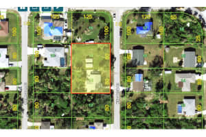 4209 KILPATRICK STREET, PORT CHARLOTTE, FL 33948 - MLS#MFRTB8454008