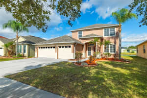 31403 BRIDGEGATE DRIVE, WESLEY CHAPEL, FL 33545 - MLS#MFRTB8454010