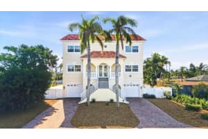 315 40th Ave, ST PETE BEACH 315 40th Ave, ST PETE BEACH