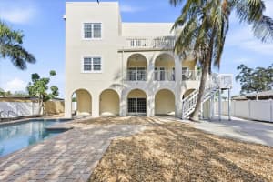 315 40TH AVENUE, ST PETE BEACH, FL 33706 - MLS#MFRTB8454011