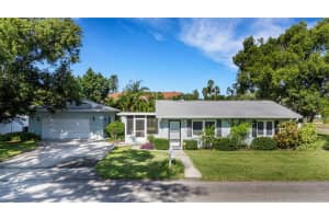 2529 SUNSET DRIVE, LARGO, FL 33770 - MLS#MFRTB8454030