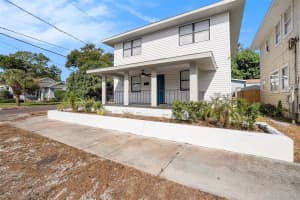 119 KEYES AVENUE, TAMPA, FL 33602 - MLS#MFRTB8454034