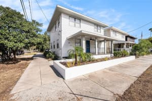 119 KEYES AVENUE, TAMPA, FL 33602 - MLS#MFRTB8454034