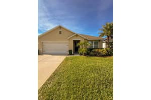 822 Sheen Cir, HAINES CITY