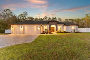 15547 SAGO DRIVE, BROOKSVILLE, FL 34604 - MLS#MFRTB8454051