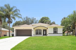 2677 COVER LANE, NORTH PORT, FL 34286 - MLS#MFRTB8454089
