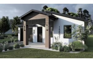 15304 16TH STREET, DADE CITY, FL 33523 - MLS#MFRTB8454092