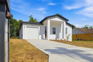 15304 16TH STREET, DADE CITY, FL 33523 - MLS#MFRTB8454092
