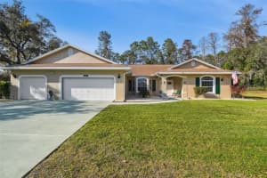 11179 WOODLAND WATERS BOULEVARD, WEEKI WACHEE, FL 34613 - MLS#MFRTB8454099