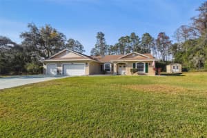 11179 WOODLAND WATERS BOULEVARD, WEEKI WACHEE, FL 34613 - MLS#MFRTB8454099