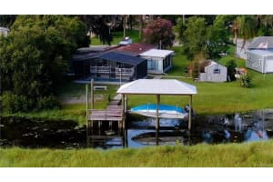 4010 E Dandy Loop, HERNANDO