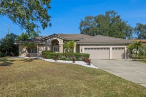 168 WOODCREEK DRIVE, SAFETY HARBOR, FL 34695 - MLS#MFRTB8454112