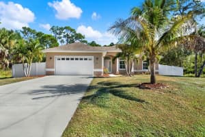 3172 JENNINGS BOULEVARD, PORT CHARLOTTE, FL 33981 - MLS#MFRTB8454139