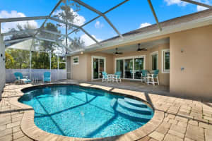 3172 JENNINGS BOULEVARD, PORT CHARLOTTE, FL 33981 - MLS#MFRTB8454139